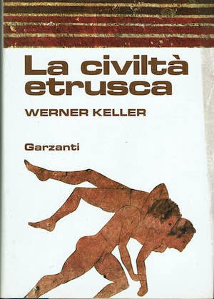 La civilta' etrusca | Immagine principale