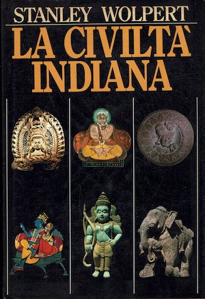 La civilta' indiana
