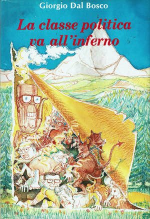 La classe politica va all'inferno