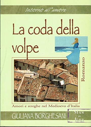 La Coda Della Volpe