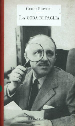 La coda di paglia | Immagine principale