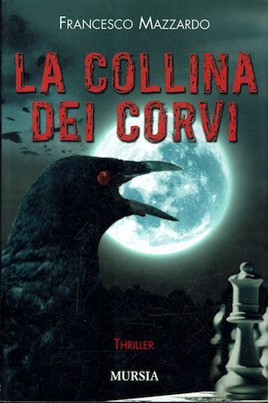 La collina dei corvi | Immagine principale