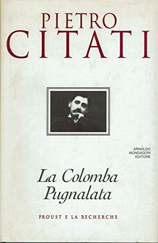 La colomba pugnalata