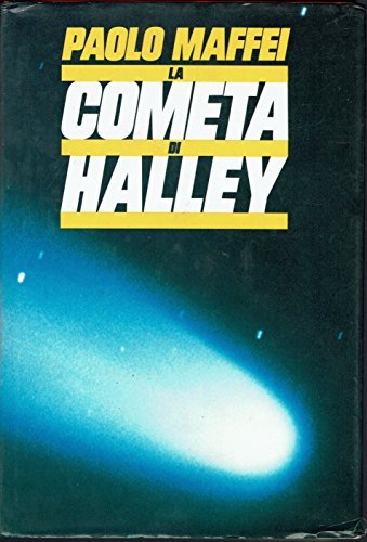 La cometa di Halley