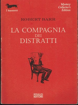 La compagni dei distratti