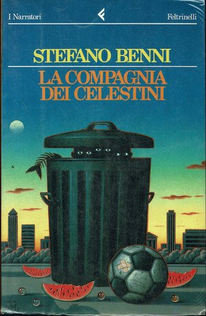 La compagnia dei celestini