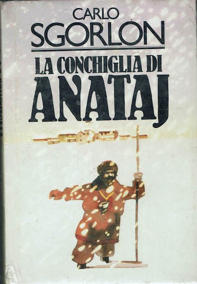 La conchiglia di Anataj