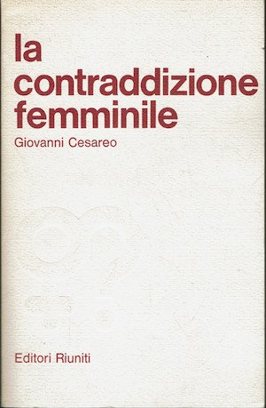 La contraddizione femminile