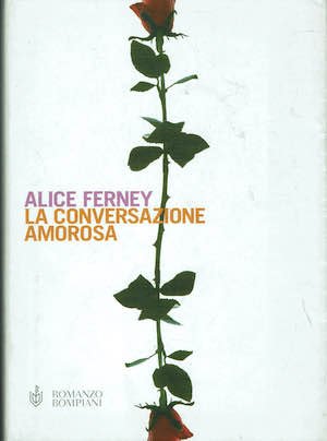 La conversazione amorosa