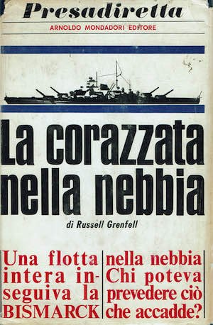 La corazzata nella nebbia