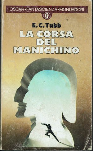 La corsa del manichino