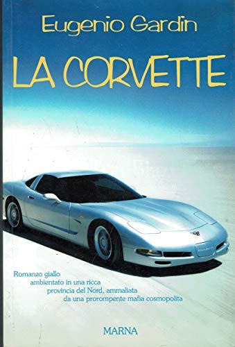 La Corvette