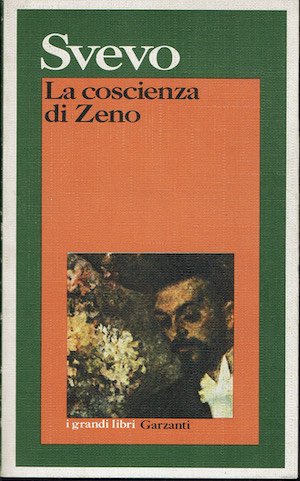 La coscienza di Zeno