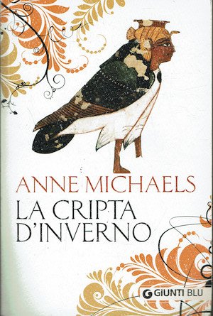 La cripta d'inverno