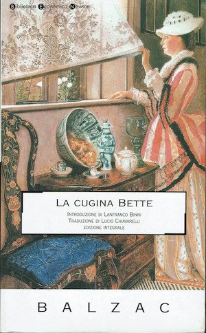 La cugina Bette