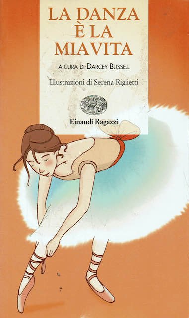La danza è la mia vita