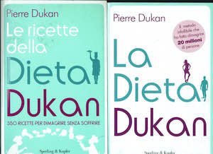 La dieta Dukan + Le ricette Dieta Dukan ( 350 … | Immagine principale