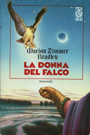 La donna del falco