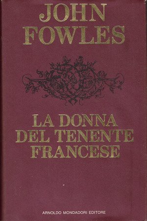 La donna del tenente francese | Immagine principale