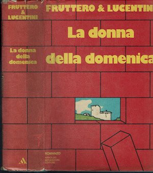 La donna della domenica