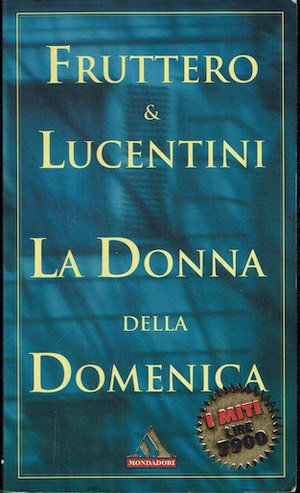 La donna della domenica