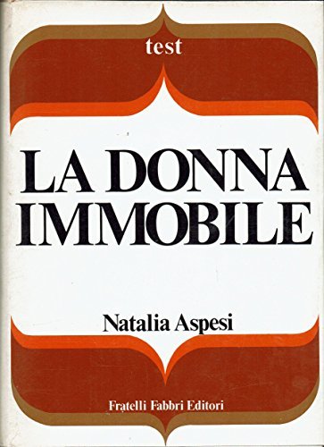 La donna immobile