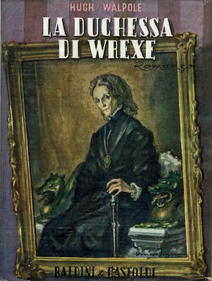 La Duchessa di Wrexe