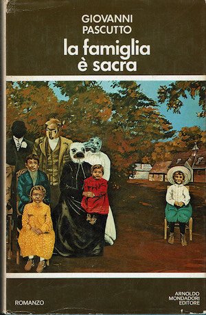 La famiglia è sacra