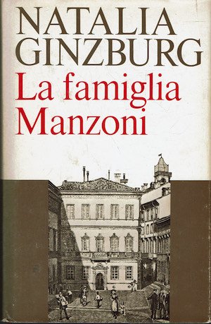 La famiglia Manzoni | Immagine principale