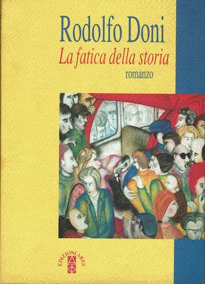 La fatica della storia | Immagine principale