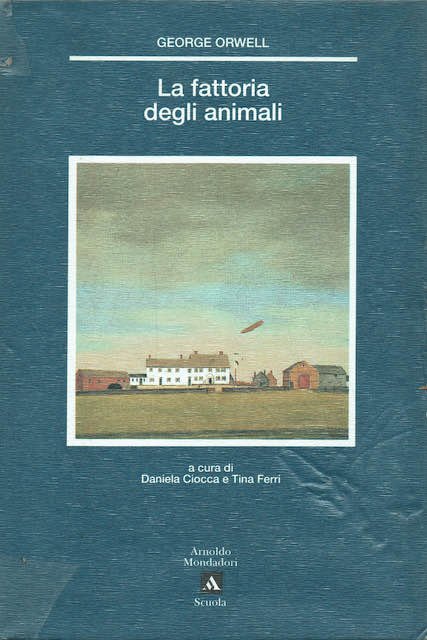 La fattoria degli animali | Immagine principale