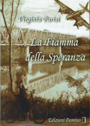 La fiamma della speranza