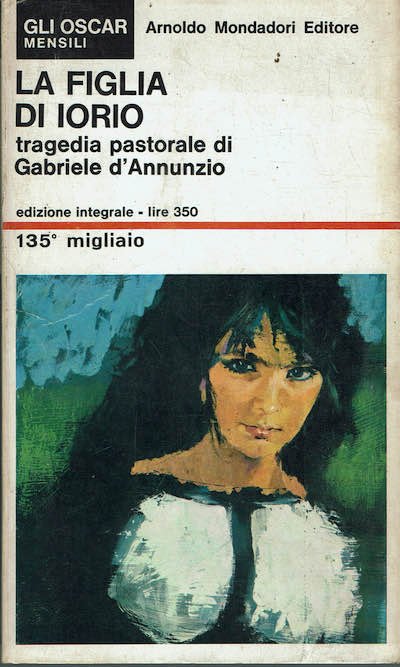 La figlia di Iorio
