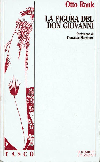 La figura del don Giovanni