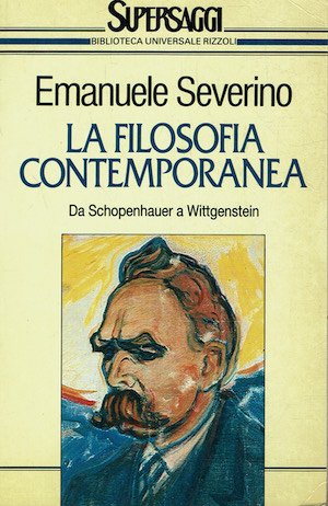 La filosofia contemporanea | Immagine principale