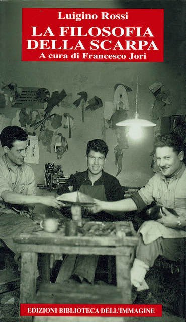 La filosofia della scarpa