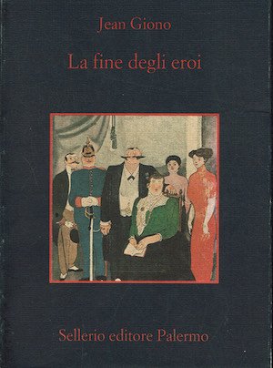 La fine degli eroi