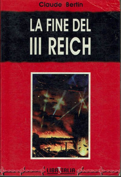 La fine del III Reich