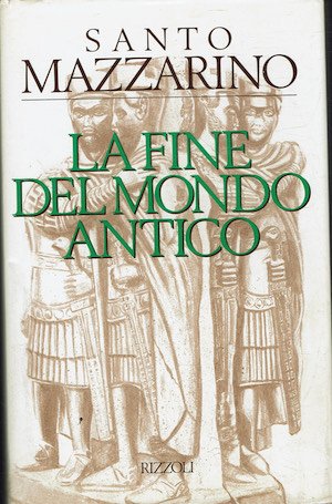 La fine del mondo antico | Immagine principale