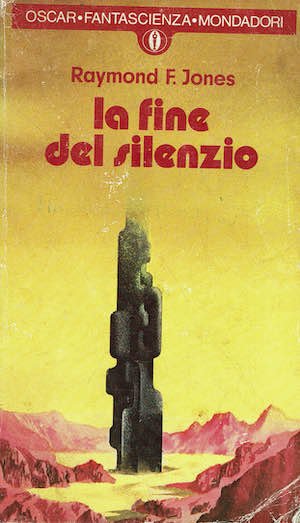 La fine del silenzio | Immagine principale