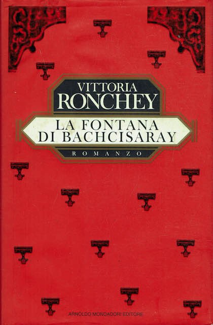 La fontana di Bachcisaray