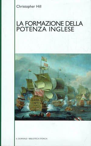 La formazione della potenza inglese dal 1530 al 1780 | Immagine principale