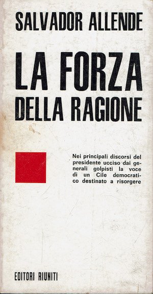 La forza della ragione | Immagine principale