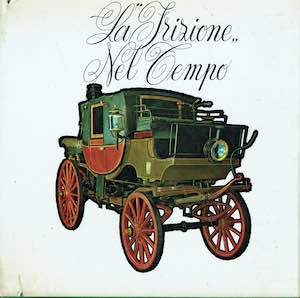 La frizione nel tempo | Immagine principale