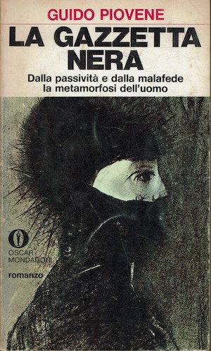 La gazzetta nera - Dalla passività e dalla malafede la …