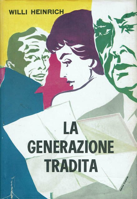 La generazione tradita | Immagine principale