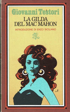 La Gilda del Mac Mahon