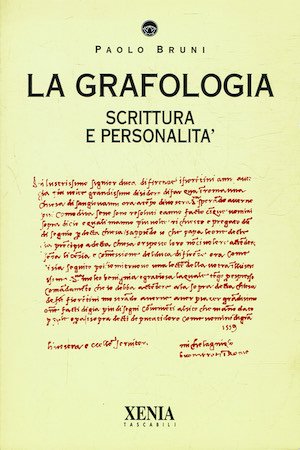 La grafologia. Scrittura e personalità | Immagine principale