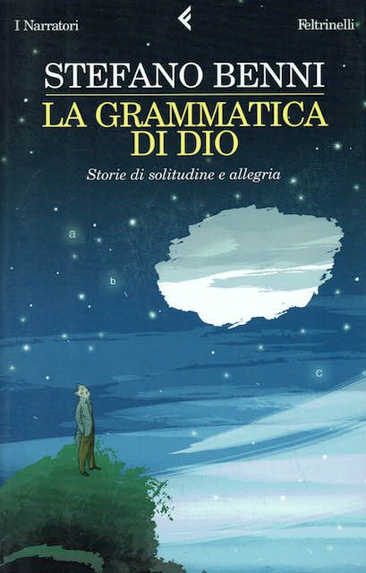 La grammatica di Dio