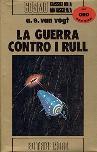 La Guerra contro i Rull